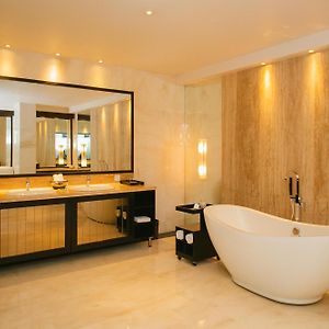 Luxury One-Bedroom Villa